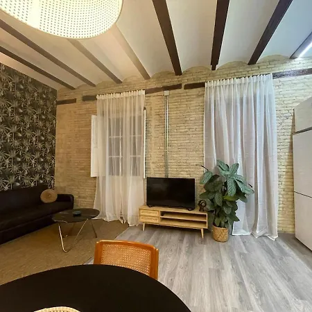 Appartamento Vivons Sorayas Place Valenza