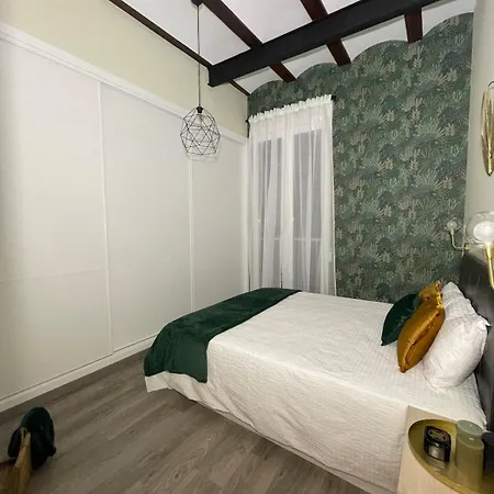 Appartamento Vivons Sorayas Place *