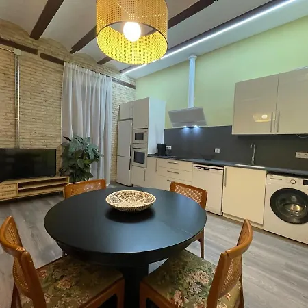 Appartamento Vivons Sorayas Place *